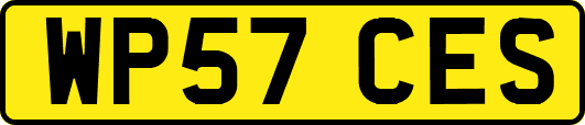 WP57CES