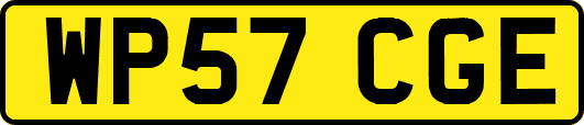 WP57CGE