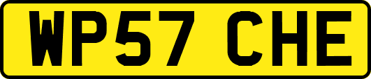 WP57CHE