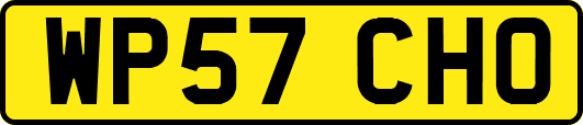 WP57CHO