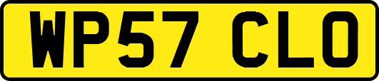 WP57CLO