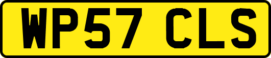 WP57CLS