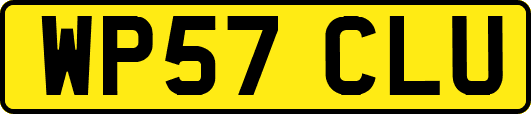 WP57CLU