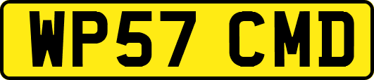 WP57CMD