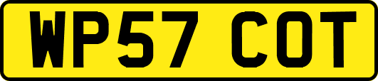 WP57COT