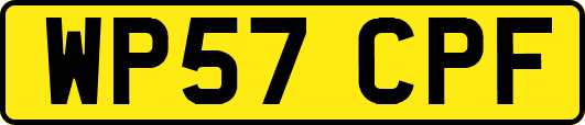 WP57CPF
