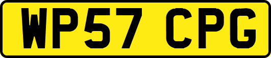 WP57CPG