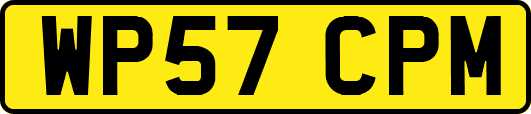 WP57CPM