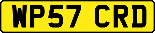 WP57CRD
