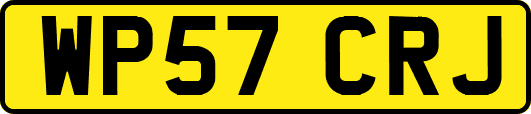 WP57CRJ