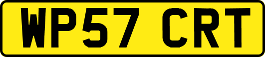 WP57CRT