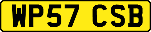 WP57CSB