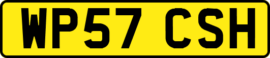 WP57CSH