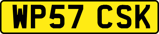 WP57CSK