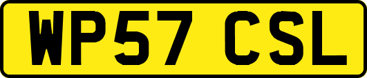 WP57CSL