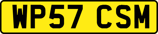 WP57CSM