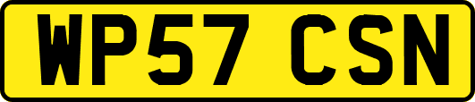 WP57CSN