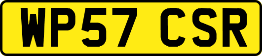 WP57CSR