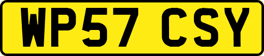 WP57CSY