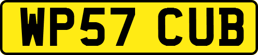 WP57CUB