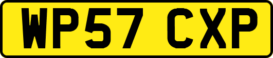 WP57CXP