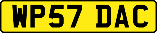 WP57DAC