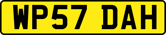 WP57DAH