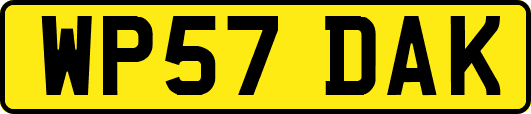 WP57DAK