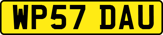 WP57DAU