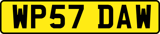WP57DAW