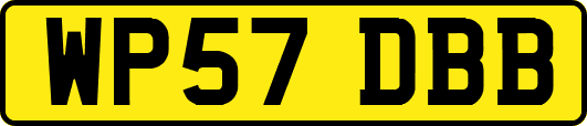 WP57DBB