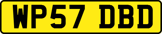 WP57DBD