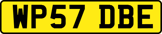 WP57DBE