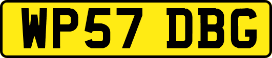 WP57DBG