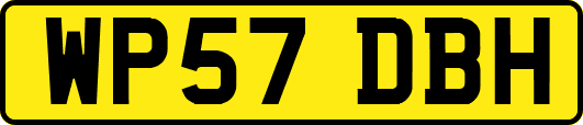 WP57DBH