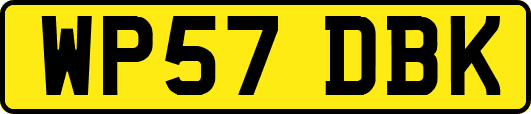WP57DBK