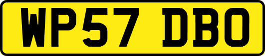 WP57DBO