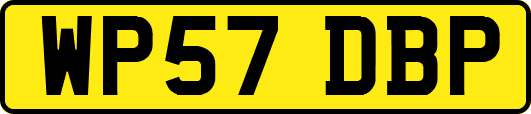 WP57DBP