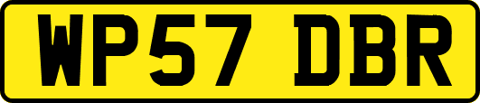 WP57DBR