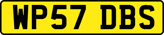 WP57DBS