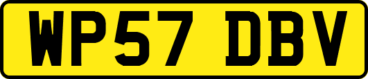 WP57DBV