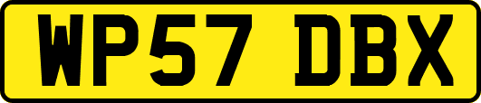 WP57DBX