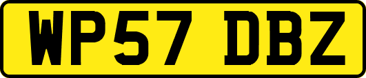 WP57DBZ