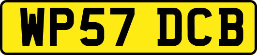 WP57DCB