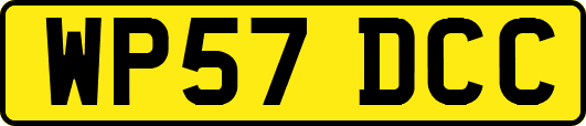 WP57DCC