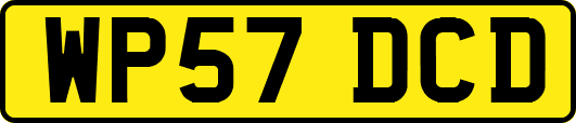 WP57DCD