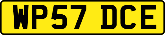 WP57DCE