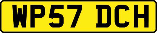 WP57DCH