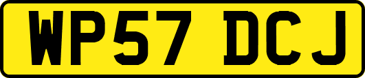 WP57DCJ
