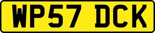 WP57DCK